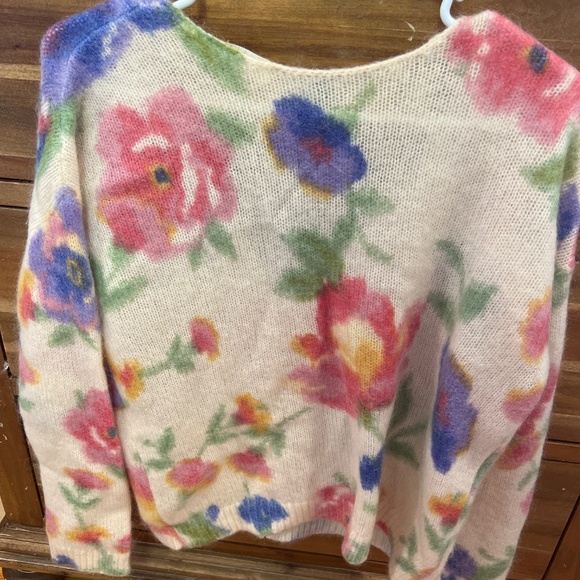 Sezane Teresa Cardigan Monday - Size XS - Picture 3 of 3